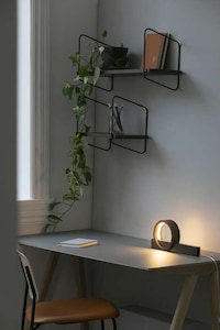 Elegant Geometric Light Fixtures Image 5