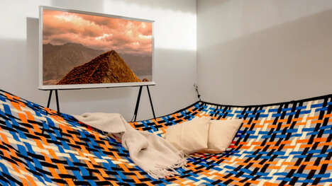Top 100 Art & Design Trends in March