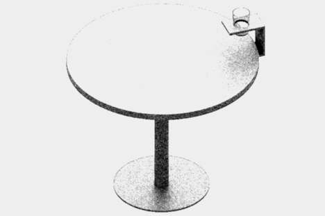 Artful Coffee Table Concepts