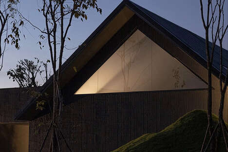 Wood Factory Showrooms