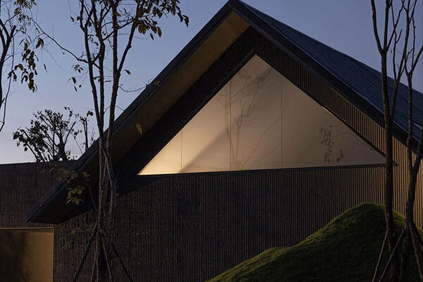 Wood Factory Showrooms