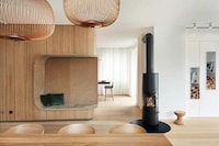 Green-Tinged German Villas Image 1