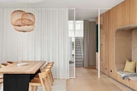 Green-Tinged German Villas Image 2