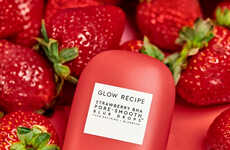 Strawberry Serum-Primers