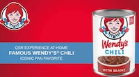 Canned QSR-Made Chilis Image 1