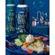 Whipped Blue Cheese Dressings Image 1