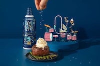 Whipped Blue Cheese Dressings Image 2