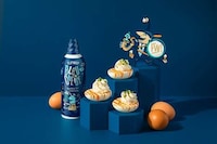 Whipped Blue Cheese Dressings Image 3