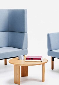 Adaptable Office Furniture Collections Image 2
