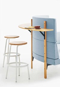 Adaptable Office Furniture Collections Image 3
