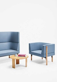 Adaptable Office Furniture Collections Image 4