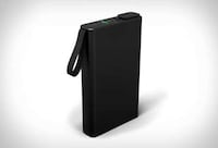Compact Capacious Tech Chargers Image 1