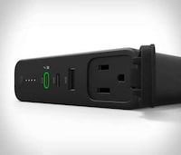 Compact Capacious Tech Chargers Image 2
