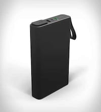 Compact Capacious Tech Chargers Image 5