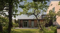 Larch-Clad Villa Extensions Image 4