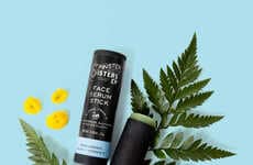 Plastic-Free Serum Sticks