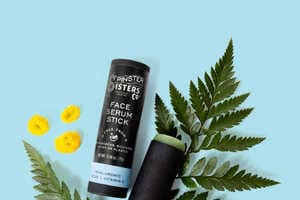 Plastic-Free Serum Sticks