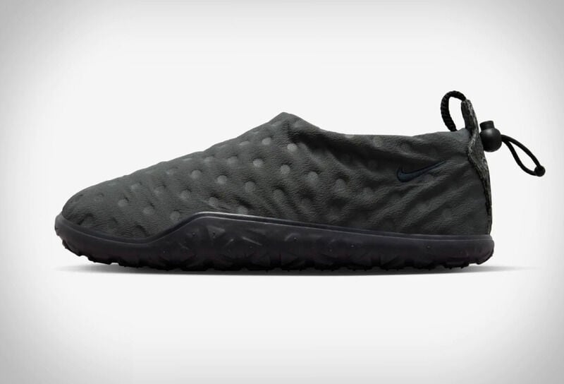 Durably Designed Recovery Footwear