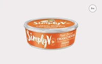 Almond Cream Cheeses Image 1