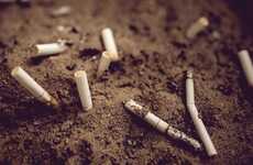 Smoke-Quitting Smart Necklaces