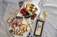 Flavored Italian Cheeses