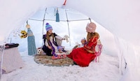 Self-Building Igloo Makers Image 5