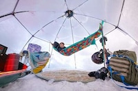Self-Building Igloo Makers Image 6