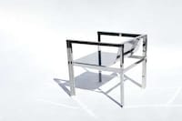 Sustainable Metallic Furniture Designs Image 2
