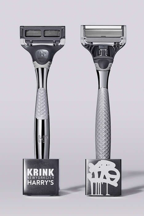 KRINK x Felipe PantoneK-60 Paint Marker Box Set - BEYOND THE STREETS