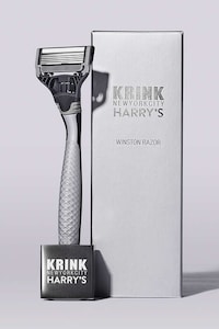 Art-Infused Razor Gift Sets Image 2