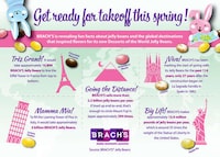 Globally Inspired Jelly Beans Image 2