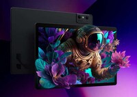 Immersive 3D Imagery Tablets