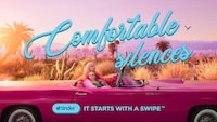 Gen Z Dating Campaigns Image 1