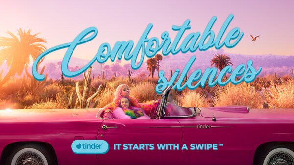 Gen Z Dating Campaigns