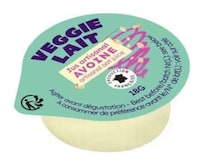 Plant-Based Milk Pods Image 1