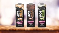 Grab-and-Go Plant Protein Drinks Image 1