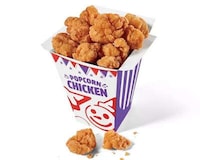 High-Quality QSR Chicken Snacks Image 1