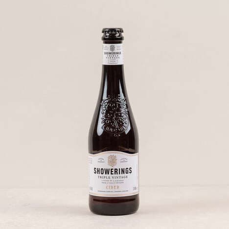 All-Season Luxury Ciders