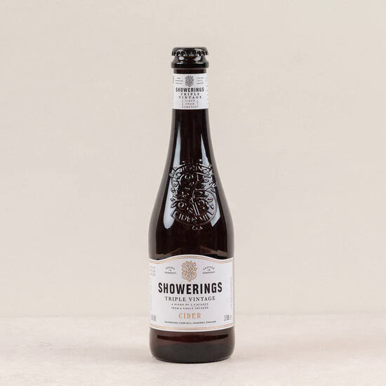 All-Season Luxury Ciders