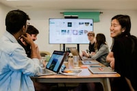 Educational Graphic Design Platforms