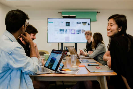 Educational Graphic Design Platforms