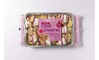 S'mores-Themed Dessert Ranges Image 1