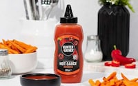 Spicy Free-From Condiments