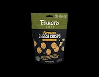 Restaurant-Branded Cheese Snacks Image 2