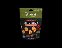 Restaurant-Branded Cheese Snacks Image 3