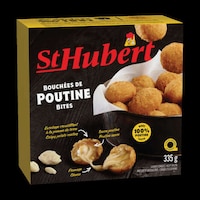Quick-Prep Poutine Bites Image 1