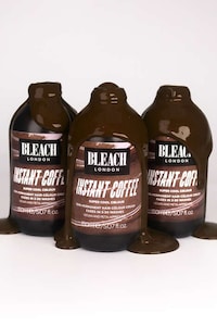 Coffee Color Hair Creams Image 1