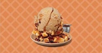 Brunch-Flavored Ice Creams Image 1