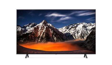 Affordable OLED TVs