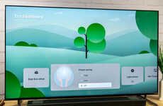 Eco-Friendly TV Features